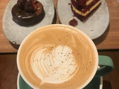 -BAKER&SPICE(国金中心商场店)