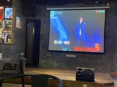 -苏哥利酒店·酒吧 BAR SOUL(观前街店)