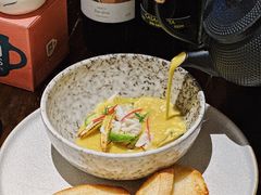 -Brut Eatery Wine Bar & Restaurant (建国东路店)