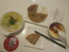 -嘉和一品粥(魏公村店)