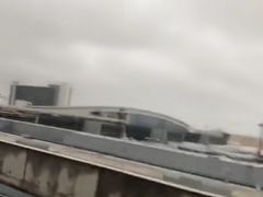 -达拉斯 沃斯堡国际机场