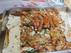 -王婆炒鱼(总店)