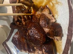 -外婆船宴餐厅·外婆喊你回家吃饭