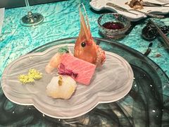 -風料理.鮨Omakase
