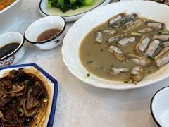 -天桥饭店·特色海鲜(金山嘴渔村店)