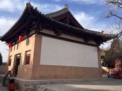 -白台寺