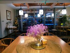 大堂-素行天下(国投财富广场店)
