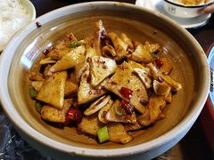 -煲得鲜·桐乡煲·小龙虾(万达店)