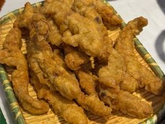 -安胖老火锅(两路口店)