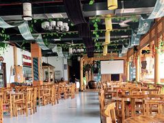 大堂-侗乡缘食府(从江高铁站店)