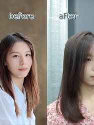 -Tipo Hair salon（明星）店