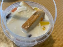 -南木湾·孔雀宴手抓饭·傣味餐厅