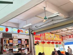 -皇鸽餐厅(龙塘店)