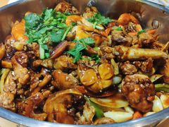-黄记煌三汁焖锅(凯德广场店)