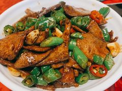 土匪猪肝-望京一号(请您到博雅店用餐·博雅店)
