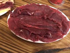 -荣记潮汕牛肉火锅(仙鹤街店)