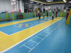 -逗你运动体能训练中心(冠城店)
