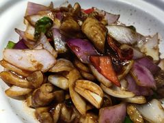 -小老板海鲜酒家(董家渡店)