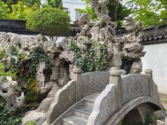 -南京市民俗博物馆(甘熙故居)