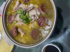 -人民公社大食堂(顺义总店)