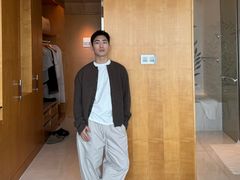 -上海静安香格里拉大酒店