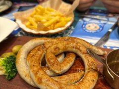 -安德烈俄式西餐厅(中央大街店)