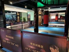 -西吉马游泳健身(协信店)