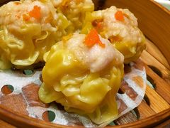 -頂好酒家·经典粤菜(海信广场店)