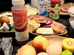 -牛New寿喜烧(新六百店)