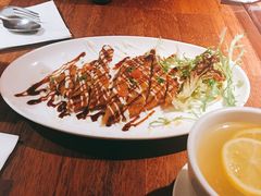 -玛格萝妮比萨屋(陆家浜路店)