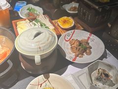 -花潮料理艺食馆(SM新生活广场店)