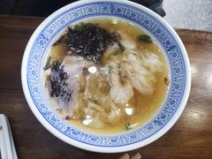 -煎意浓·吴记煎包(交通路店)