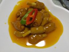 -紫竹林素食(祖庙路店)