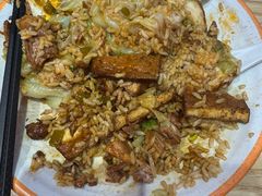 -瑞霖·隆江猪脚饭