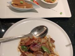 -铭轩中餐厅·海南菜·粤菜(亚龙湾瑞吉店)