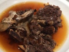 牛大骨-西贝莜面村(镇江苏宁广场店)
