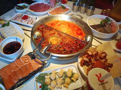 -小龙坎火锅(春熙太古里店)