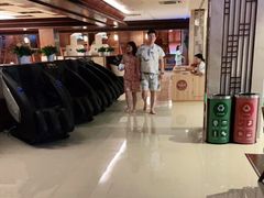 -汤连得温泉馆(宝山店)