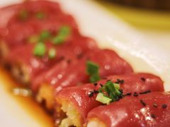 金沙红米肠-火齐潮汕砂锅粥(五道口店)