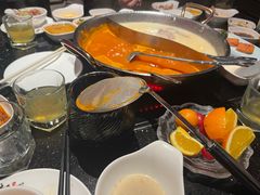 -捞王锅物料理(温州万象城店)