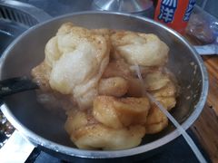 -炮爷东北铁锅炖(棠安路店)