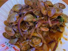 -庆峰龙虾烧烤(合肥一店)