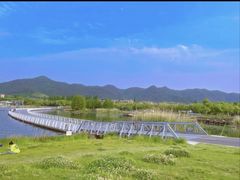 -东钱湖旅游度假区