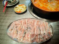 -楠波炭炉鸡煲馆(桥北店)