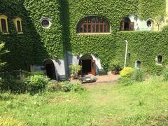 -三鹰之森吉卜力美术馆