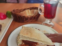 自制面包-土耳其妈妈