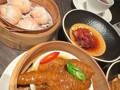 -万丽轩·粤菜(王府井金茂万丽酒店)