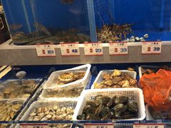 -子霖南山鲜虾面(南山总店)