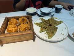 -秋色客家菜(南山店)