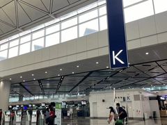 -香港国际机场